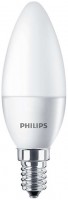 Photos - Light Bulb Philips CorePro LEDcandle B35 4W 2700K E14 