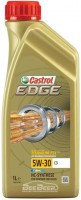 Photos - Engine Oil Castrol Edge 5W-30 C3 1 L