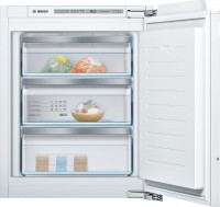 Photos - Integrated Freezer Bosch GIV 11AF30 