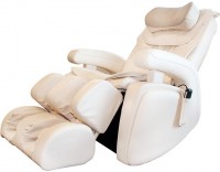 Photos - Massage Chair FinnSpa Sevion II 