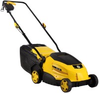 Photos - Lawn Mower TEXAS LME1100 