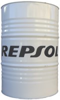 Photos - Engine Oil Repsol Elite 50501 TDI 5W-40 208 L