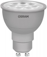 Photos - Light Bulb Osram LED Superstar PAR16 6W 2700K GU10 
