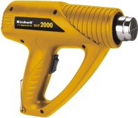 Photos - Heat Gun Einhell BHP 2000 