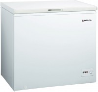 Photos - Freezer Delfa DCFG-250 249 L