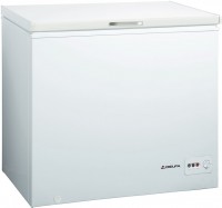 Photos - Freezer Delfa DCFG-300 295 L