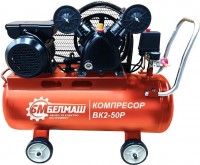 Photos - Air Compressor Belmash VK2-50R 50 L 230 V