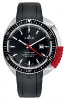 Photos - Wrist Watch EDOX 53200-3NRCANIN 