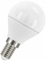 Photos - Light Bulb Osram LED Star Classic P40 5.4W 3000K E14 