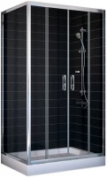Photos - Shower Enclosure Vegas Glass Z2P/ZPV 210x80