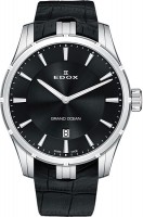 Photos - Wrist Watch EDOX 56002-3CNIN 