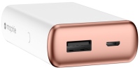 Photos - Powerbank Mophie Power Reserve 2X 