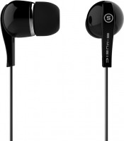 Photos - Headphones S-Music Start CX-120 