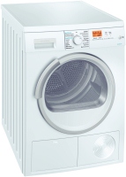 Photos - Tumble Dryer Siemens WT 46W561 