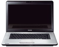 Photos - Laptop Toshiba Satellite L450 (L450D-13J)