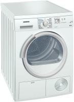Photos - Tumble Dryer Siemens WT 46S515 