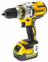 Photos - Drill / Screwdriver DeWALT DCD932P2