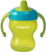 Photos - Baby Bottle / Sippy Cup BabyOno 1053 