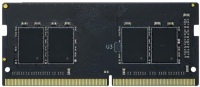 Photos - RAM Exceleram SO-DIMM Series DDR4 1x8Gb E408247S