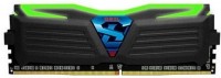 Photos - RAM Geil Super Luce DDR4 GLG416GB2400C16DC