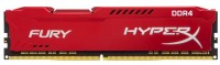 Photos - RAM HyperX Fury DDR4 2x8Gb HX421C14FR2K2/16