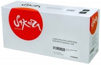 Photos - Ink & Toner Cartridge Sakura 013R00625 