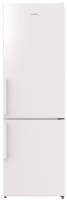 Photos - Fridge Gorenje NRK 6191 CHW white