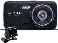 Photos - Dashcam Slimtec Dual S2 