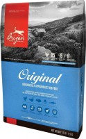 Photos - Dog Food Orijen Original 