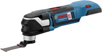 Photos - Multi Power Tool Bosch GOP 18V-28 Professional 06018B6002 