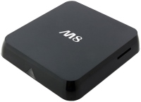 Photos - Media Player Android TV Box M8 