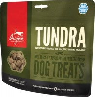 Photos - Dog Food Orijen Tundra Treats 50