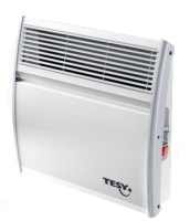 Photos - Convector Heater Tesy CN 02 050 MAS 0.5 kW