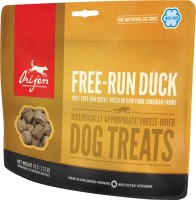 Photos - Dog Food Orijen Free-Run Duck Treats 50