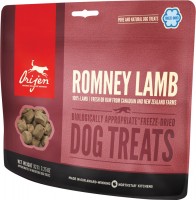Photos - Dog Food Orijen Romney Lamb Treats 50