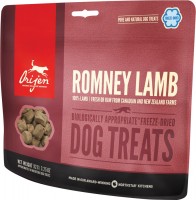 Photos - Dog Food Orijen Romney Lamb Treats 85