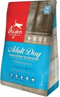 Photos - Dog Food Orijen Freeze-Dried Adult Dog 