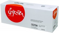 Photos - Ink & Toner Cartridge Sakura CE278A 