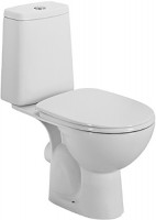 Photos - Toilet Colombo Accent Basic S12842500 