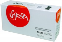 Photos - Ink & Toner Cartridge Sakura CF226A 