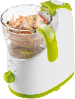 Photos - Food Processor Chicco Easy Meal white