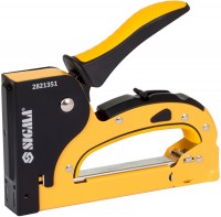 Photos - Staple Gun / Nailer Sigma 2821351 