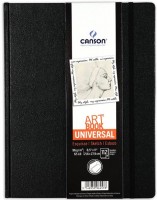 Photos - Notebook Canson ArtBook Universal Sketch A4 