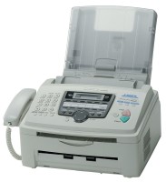 Photos - Fax machine Panasonic KX-FLM663 