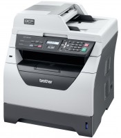 Photos - All-in-One Printer Brother DCP-8070DR 