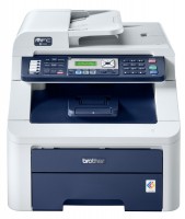 All-in-One Printer Brother MFC-9120CN 