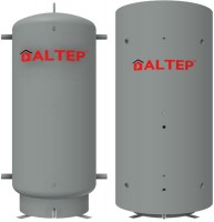 Photos - Hot Water Storage Tank Altep TA0.10000 9850 L