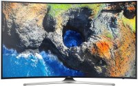 Photos - Television Samsung UE-55MU6300 55 "