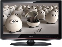 Photos - Television Samsung LE-40C450 40 "