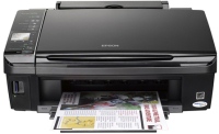 All-in-One Printer Epson Stylus SX420W 